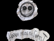 Horror inside the forest