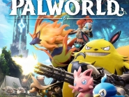 Palworld