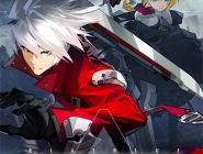 BlazBlue Entropy Effect