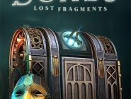 Boxes: Lost Fragments