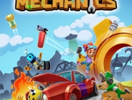 Manic Mechanics