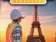 Monuments Renovator