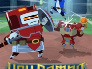Hex Gambit: Respawned