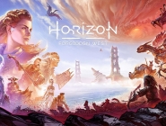 Horizon Forbidden West