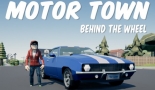 Motor Town: Behind The Wheel