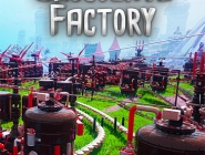 Chocolate Factory