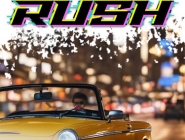 Taxi Rush