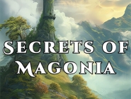 Secrets of Magonia
