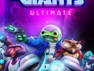 Shoulders of Giants: Ultimate