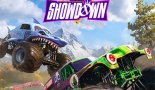 Monster Jam Showdown