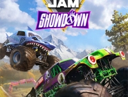 Monster Jam Showdown