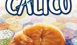 Quilts and Cats of Calico