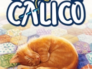 Quilts and Cats of Calico