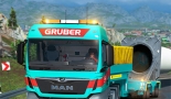 Heavy Cargo - The Truck Simulator