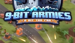 9-Bit Armies: A Bit Too Far