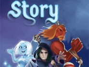 Necro Story