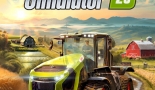 Farming Simulator 25