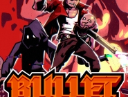 Bullet Runner