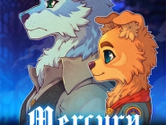 Mercury Abbey