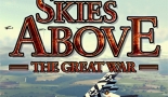 Skies above the Great War