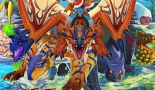 Monster Hunter Stories