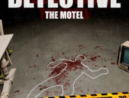 Detective - The Motel