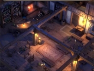 Tavern Master