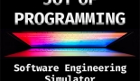 Joy Of Programming - Software Engineering Simulator