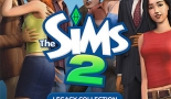 The Sims 2 Legacy Collection