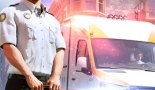 Ambulance Life: A Paramedic Simulator