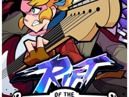 Rift of the NecroDancer