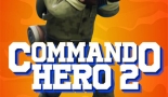 Commando Hero 2: First Blood