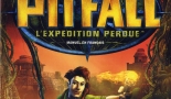 Pitfall: The Lost Expedition