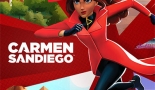 Carmen Sandiego