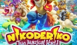 Nikoderiko: The Magical World