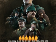 Commandos: Origins