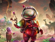 Space for Sale