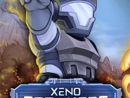 Xenobreakers: Classic Tower Defense