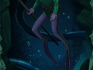 Dive The Depths