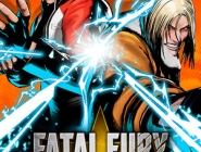 Fatal Fury: City of the Wolves