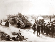 World Wars