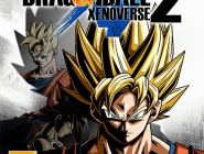 Dragon Ball: Xenoverse 2