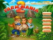 Farm Mania 2