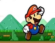 Save Mario
