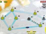 Bug War Recolonize