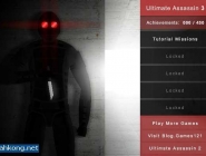 Ultimate Assassin 3