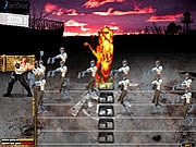 Мы сказание: Arockalypse