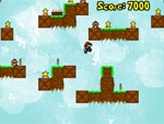Leap Mario