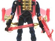 Galactic Defender