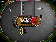 Гонщик  VXR